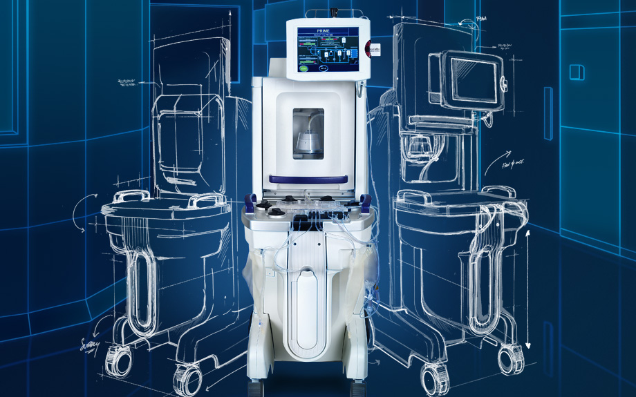 Therakos Photopheresis Customer Support