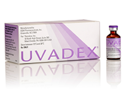 UVADEX Thumb