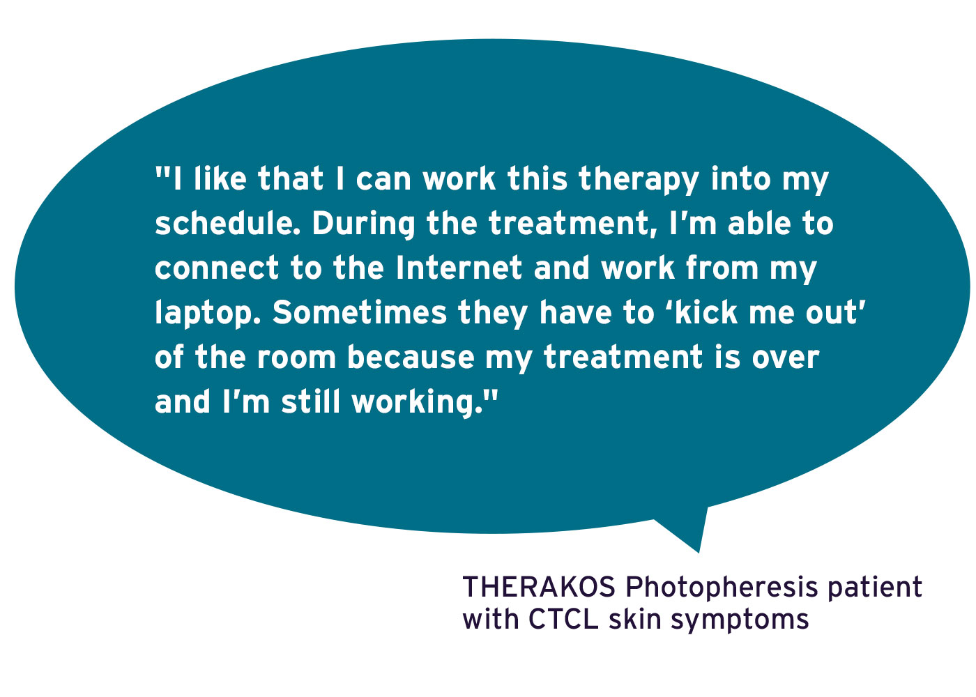 Patient Quote 3