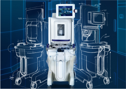 THERAKOS Photopheresis System Thumb